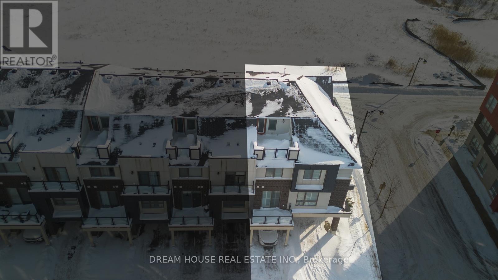 41 - 350 Arthur Bonner Avenue, Markham, ON -