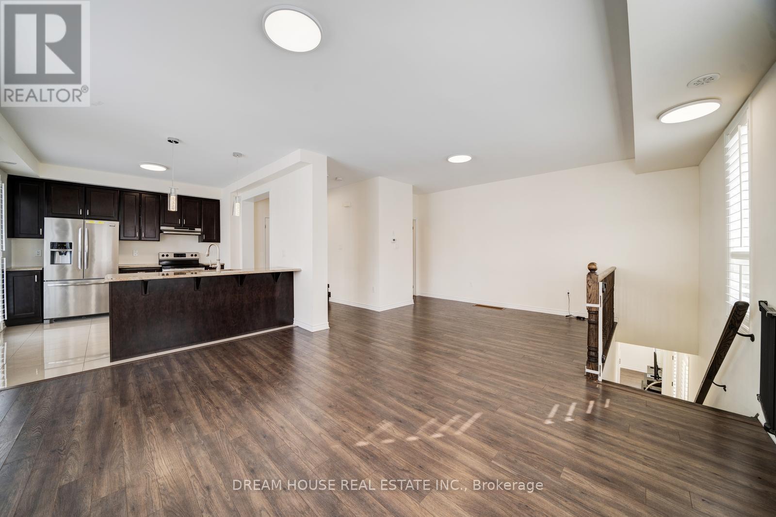 41 - 350 Arthur Bonner Avenue, Markham, ON - Indoor Photo Showing Kitchen