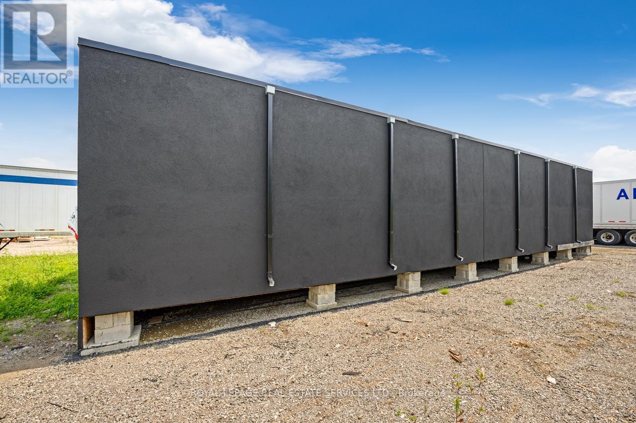 Building #2 - 11840 Keele Street, Vaughan, ON