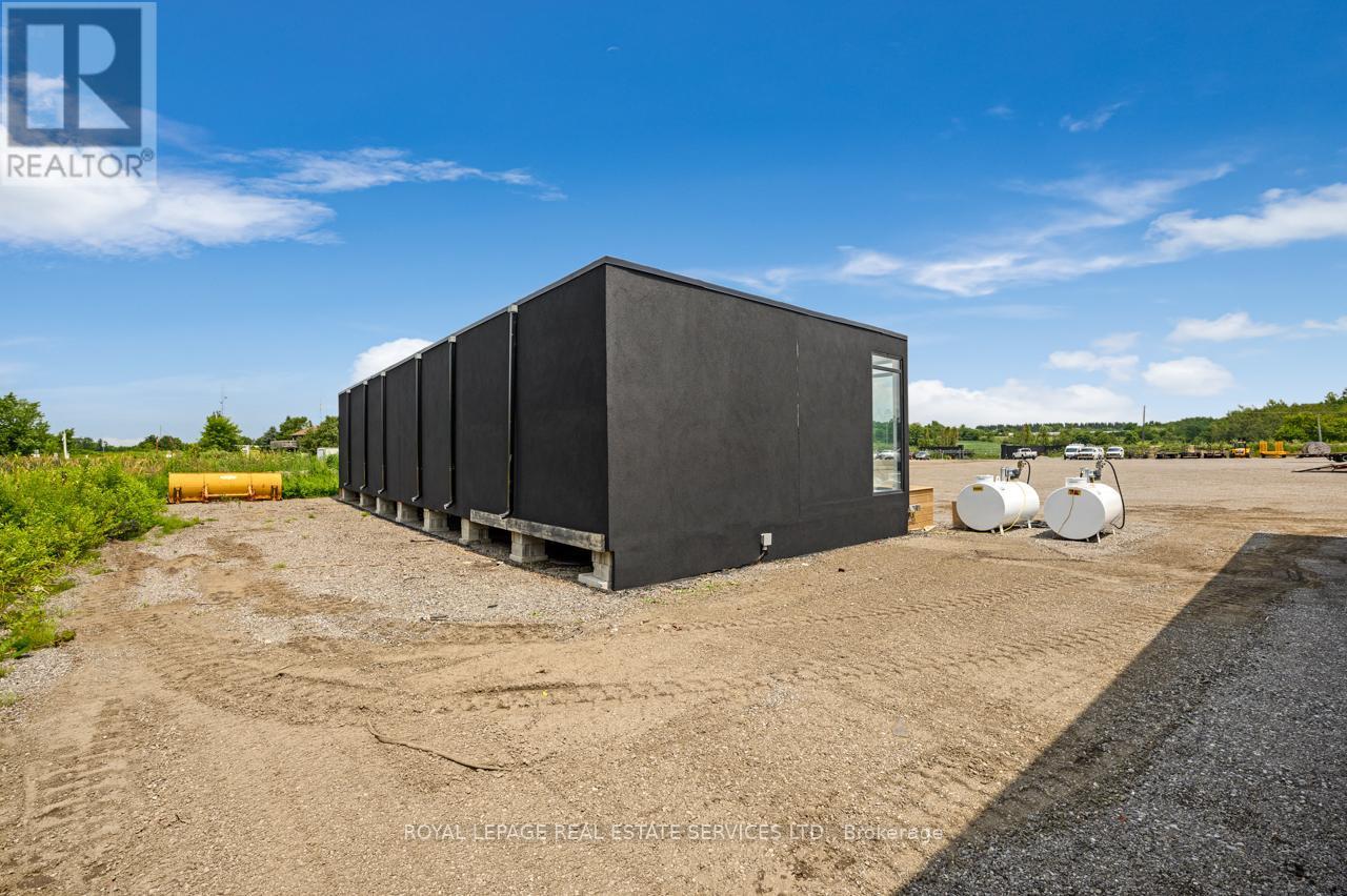 Building #2 - 11840 Keele Street, Vaughan, ON