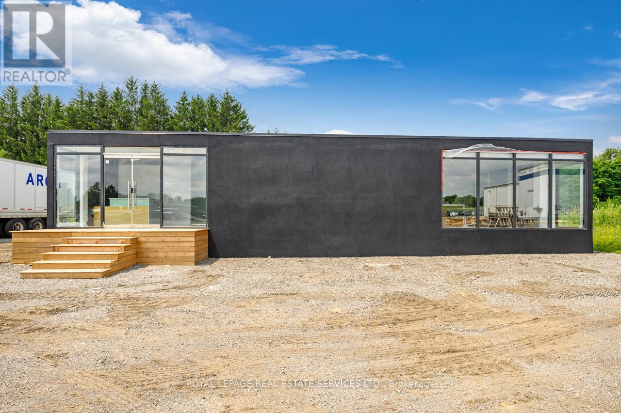 Building #2 - 11840 Keele Street, Vaughan, ON