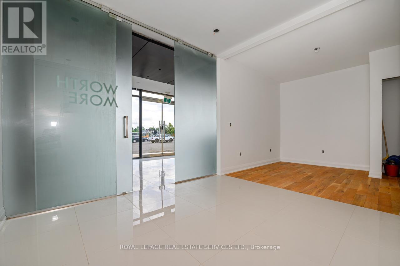 Building #2 - 11840 Keele Street, Vaughan, ON