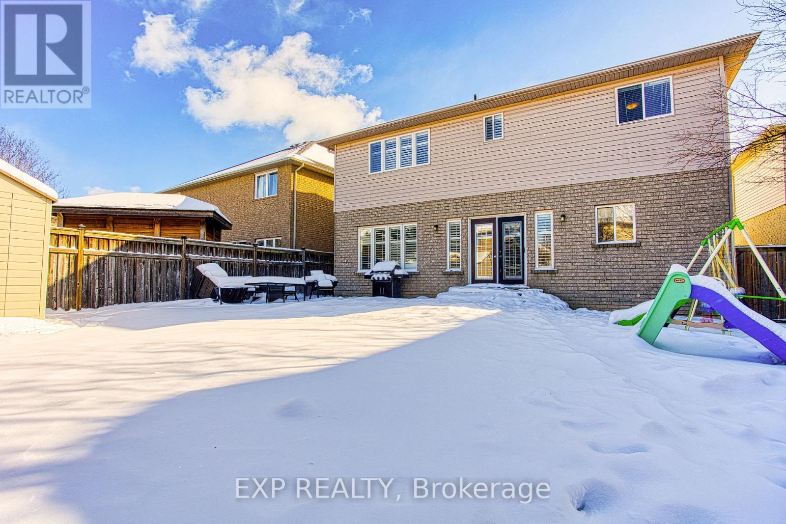 52 Biggs Avenue, Hamilton, ON - Outdoor With Exterior