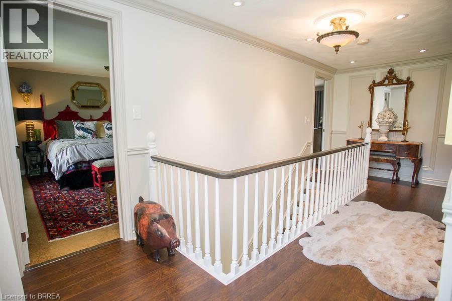 92 Highland Drive, Brantford, ON - Indoor