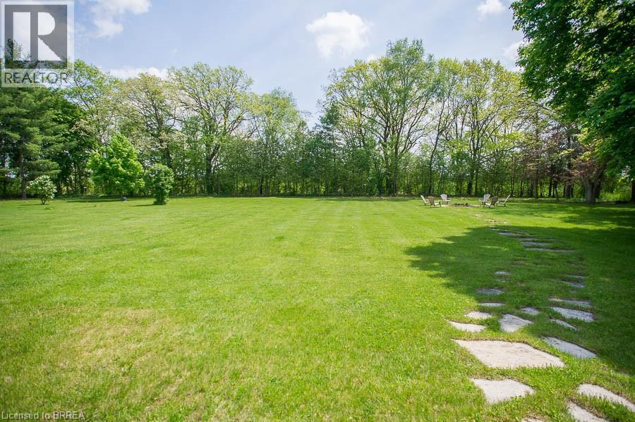 92 Highland Drive, Brantford, ON - Outdoor