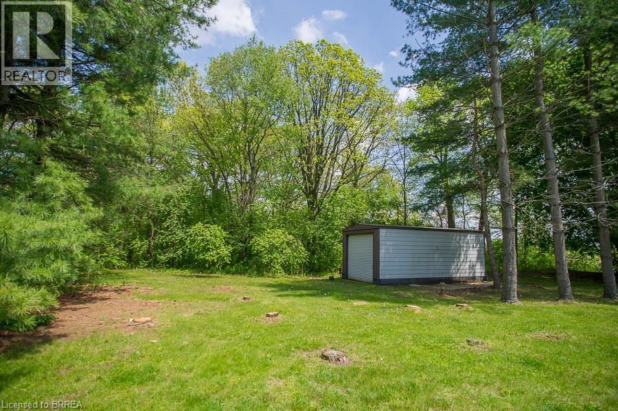 92 Highland Drive, Brantford, ON - Outdoor