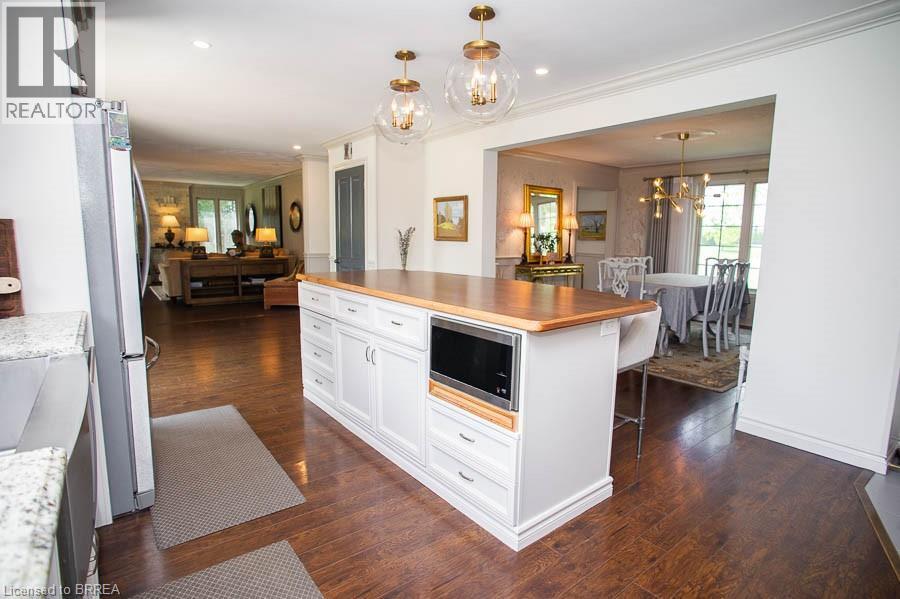 92 Highland Drive, Brantford, ON - Indoor