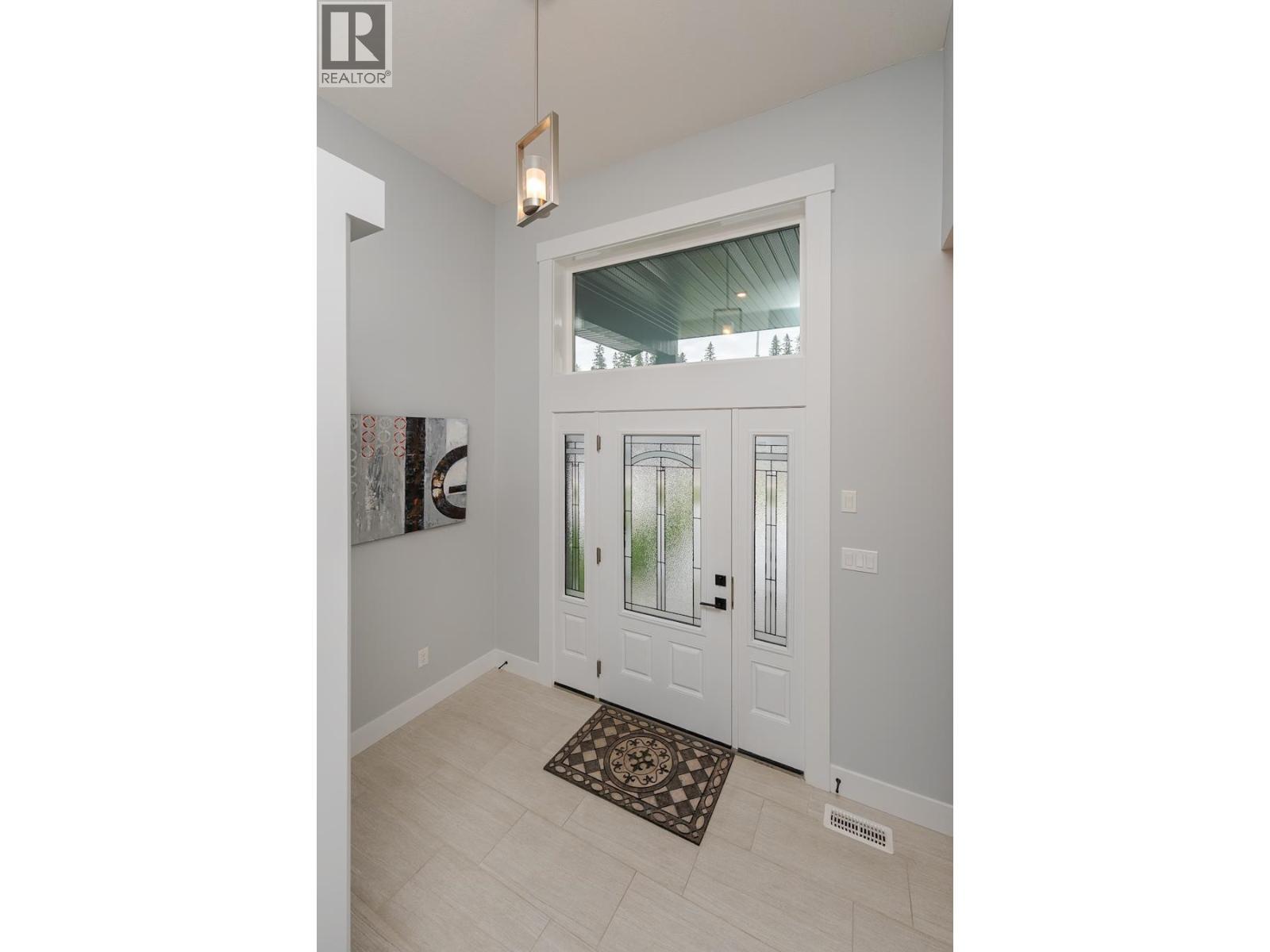 7204 Foxridge Drive, Prince George, BC - Indoor Photo Showing Other Room