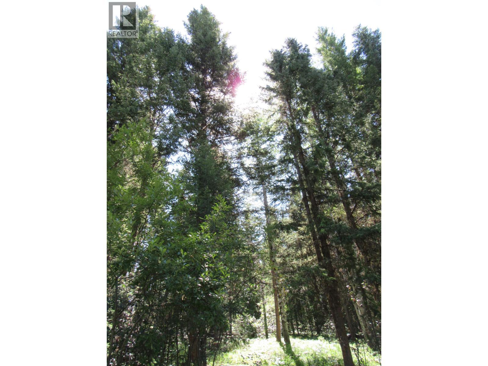 Lot 194 Bergstrom Road, Deka Lake / Sulphurous / Hathaway Lakes, BC