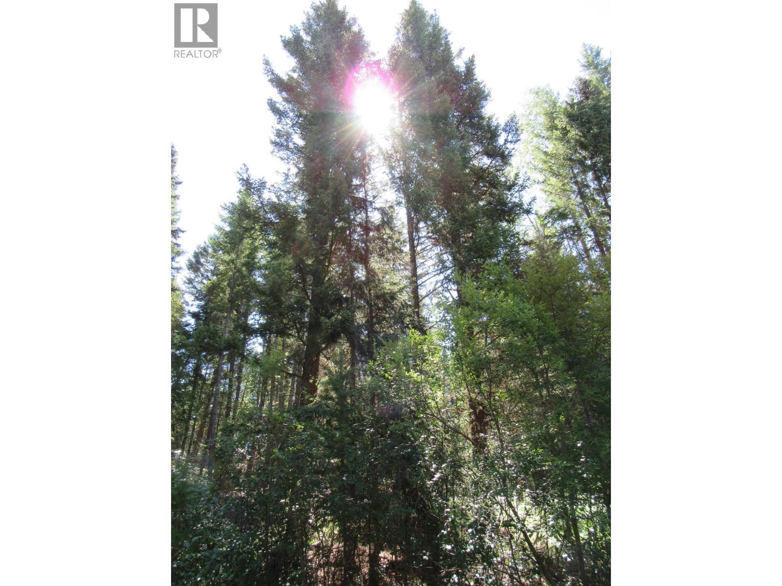 Lot 194 Bergstrom Road, Deka Lake / Sulphurous / Hathaway Lakes, BC