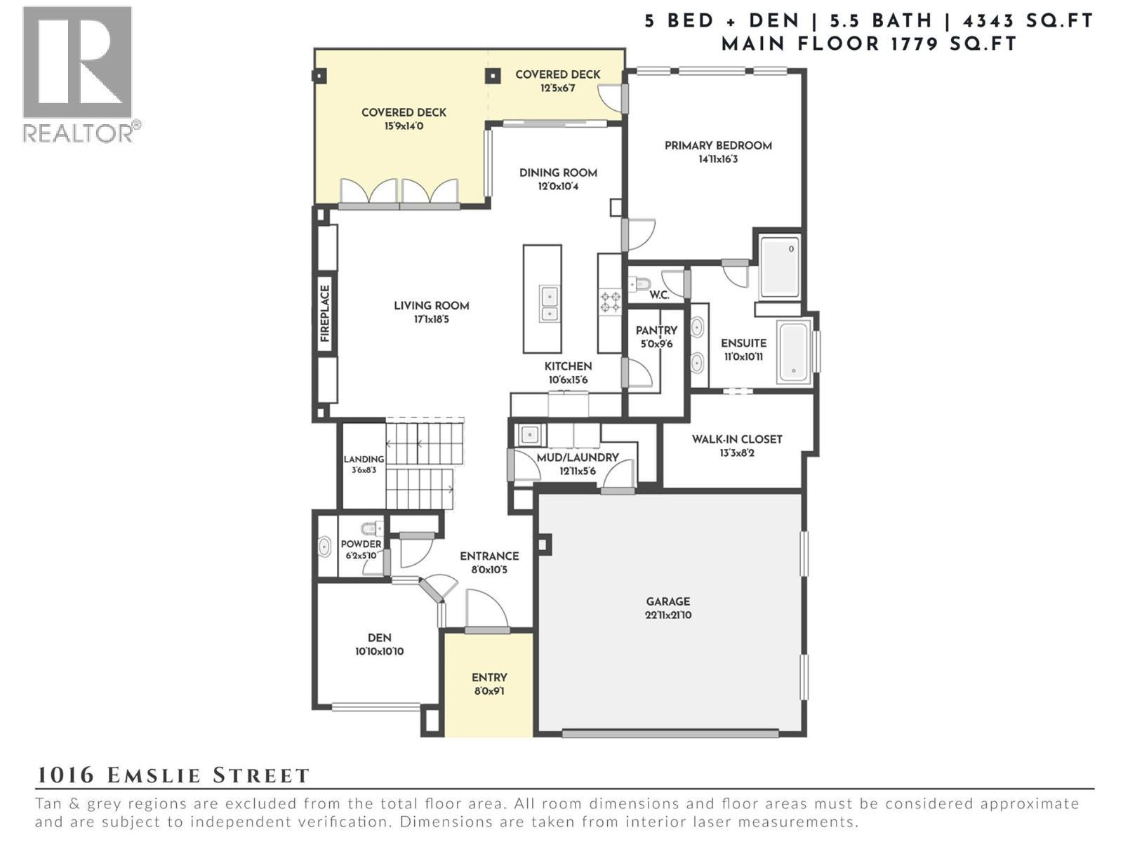 1016 Emslie Street, Kelowna, BC - Other