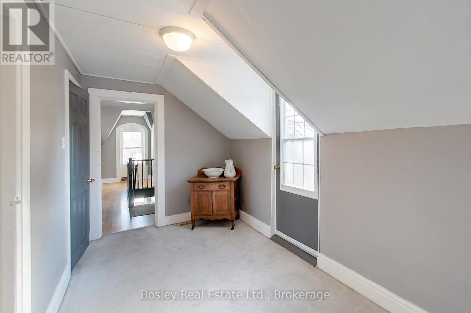 164 Union Street, Meaford, ON - Indoor