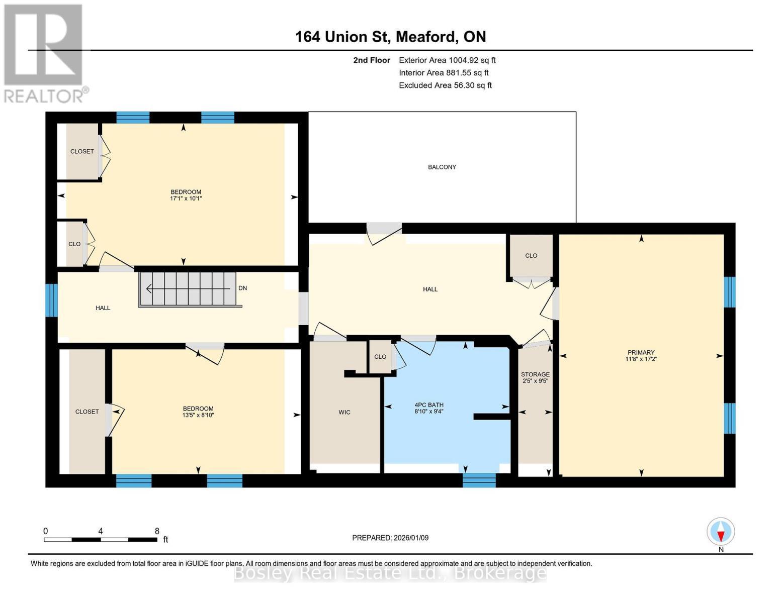 164 Union Street, Meaford, ON - Other