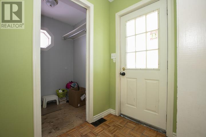371 Elizabeth St, Sault Ste. Marie, ON - Indoor Photo Showing Other Room