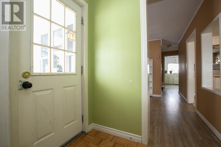 371 Elizabeth St, Sault Ste. Marie, ON - Indoor Photo Showing Other Room