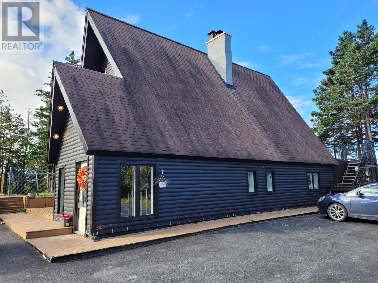 83 Main Road, South Dildo, NL - Outdoor