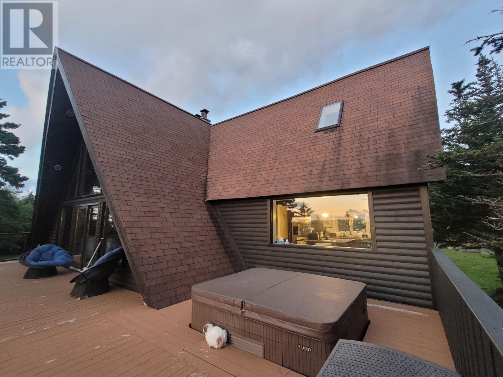 83 Main Road, South Dildo, NL - Outdoor With Exterior