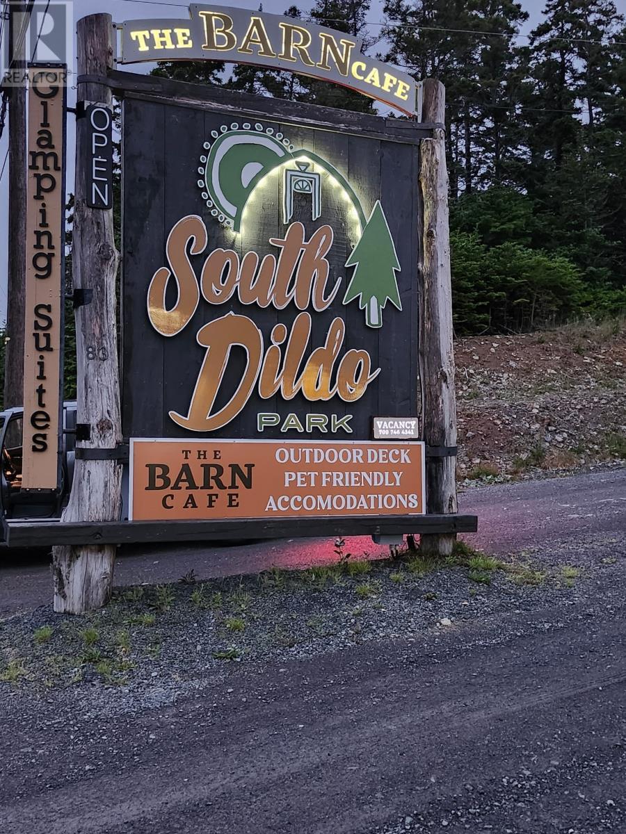 83 Main Road, South Dildo, NL