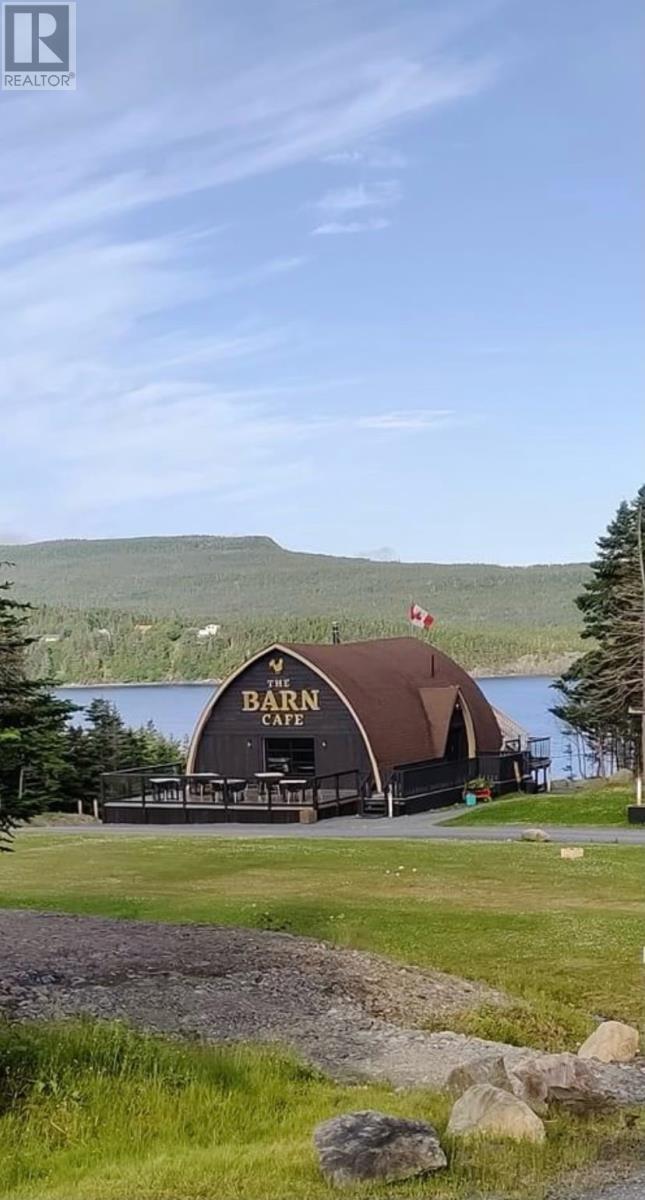 83 Main Road, South Dildo, NL