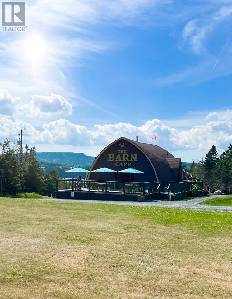 83 Main Road, South Dildo, NL