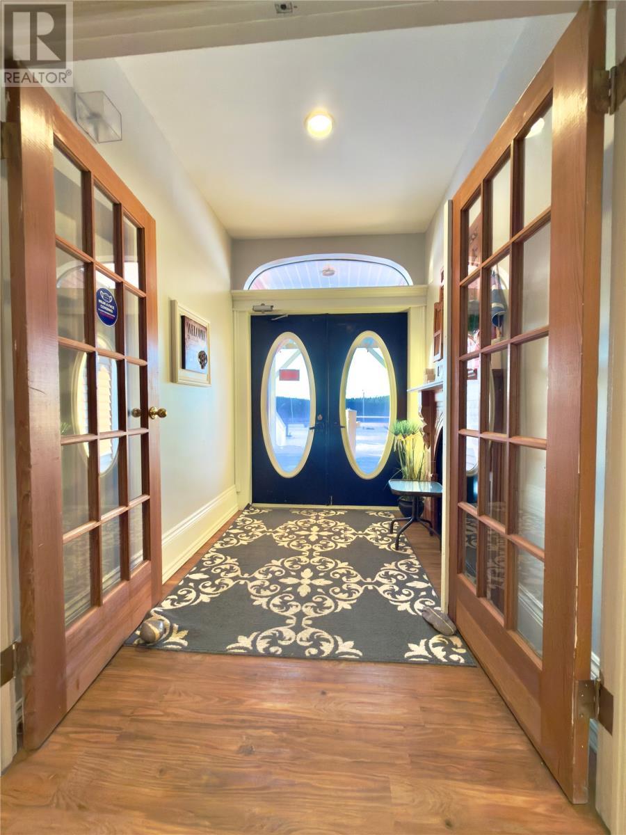 4 Main Road, Plate Cove West, NL - Indoor Photo Showing Other Room