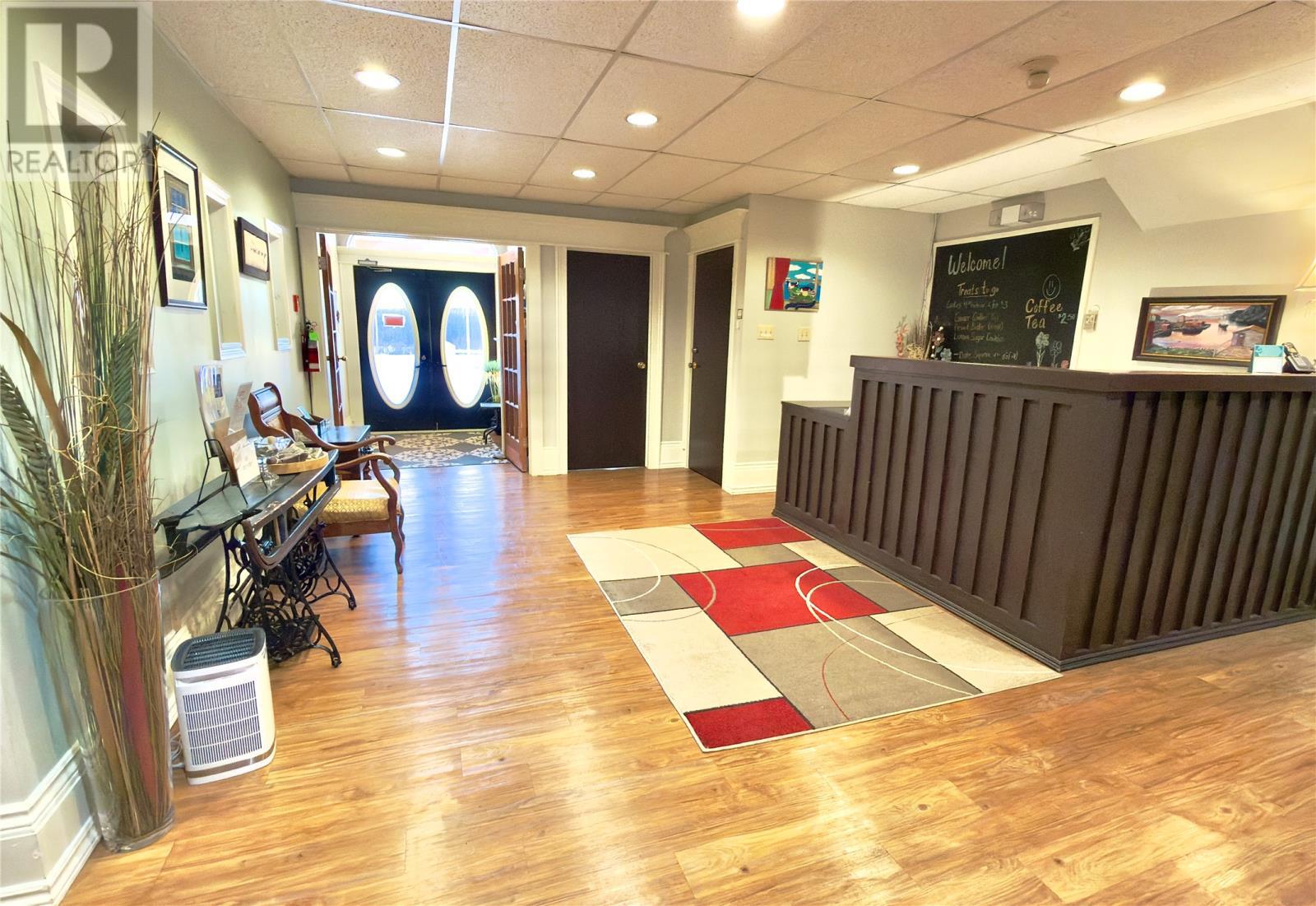 4 Main Road, Plate Cove West, NL - Indoor Photo Showing Other Room