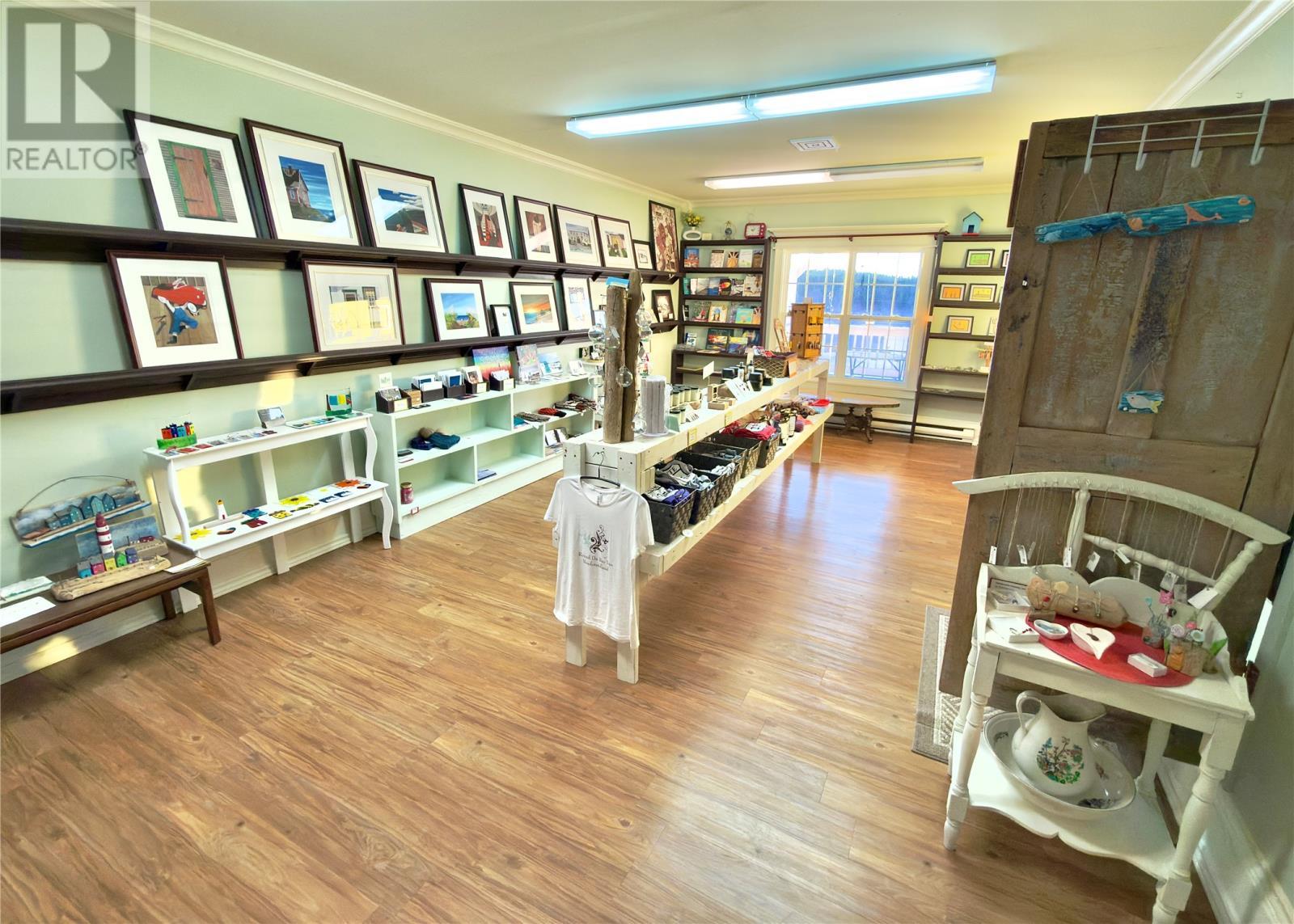 4 Main Road, Plate Cove West, NL - Indoor Photo Showing Other Room