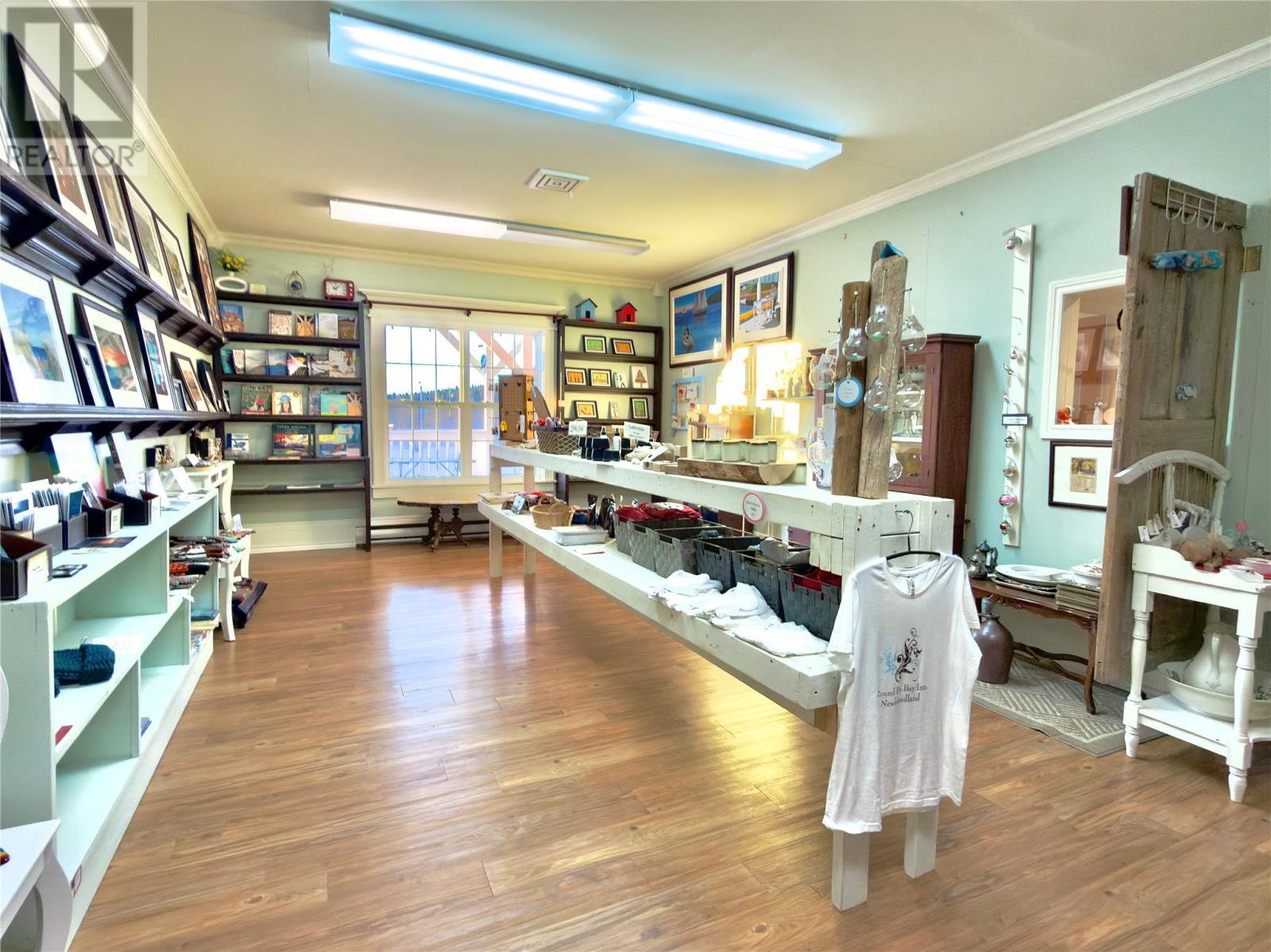 4 Main Road, Plate Cove West, NL - Indoor Photo Showing Other Room