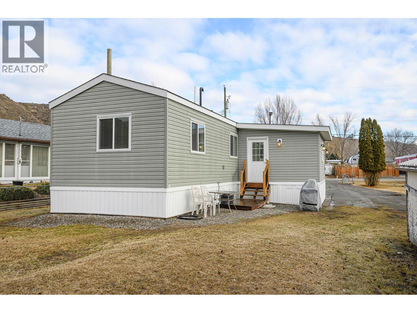 1317 Bostock Crescent, Pritchard, BC