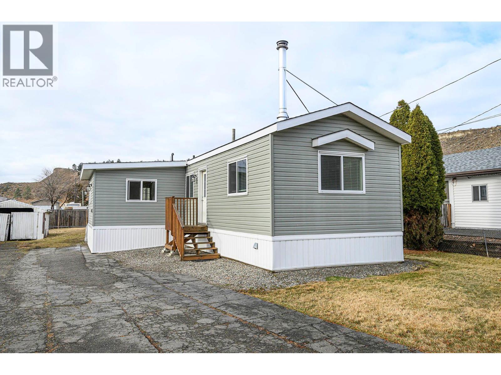 1317 Bostock Crescent, Pritchard, BC