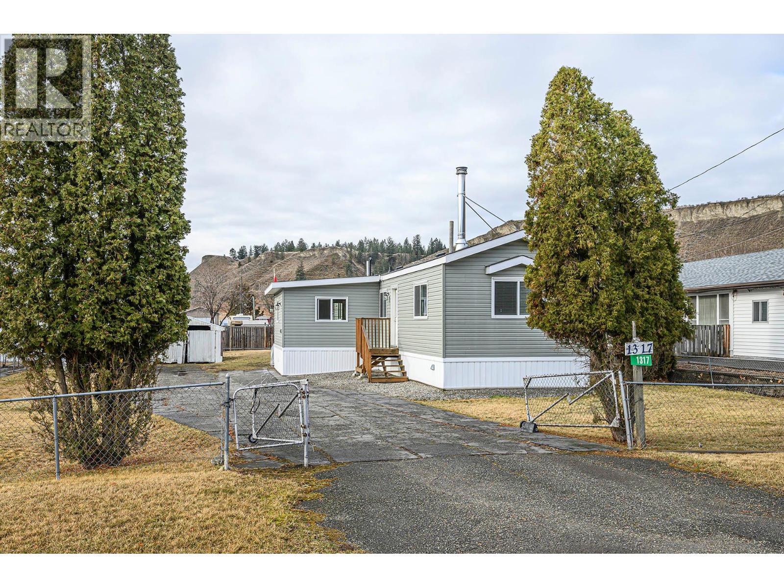 1317 Bostock Crescent, Pritchard, BC