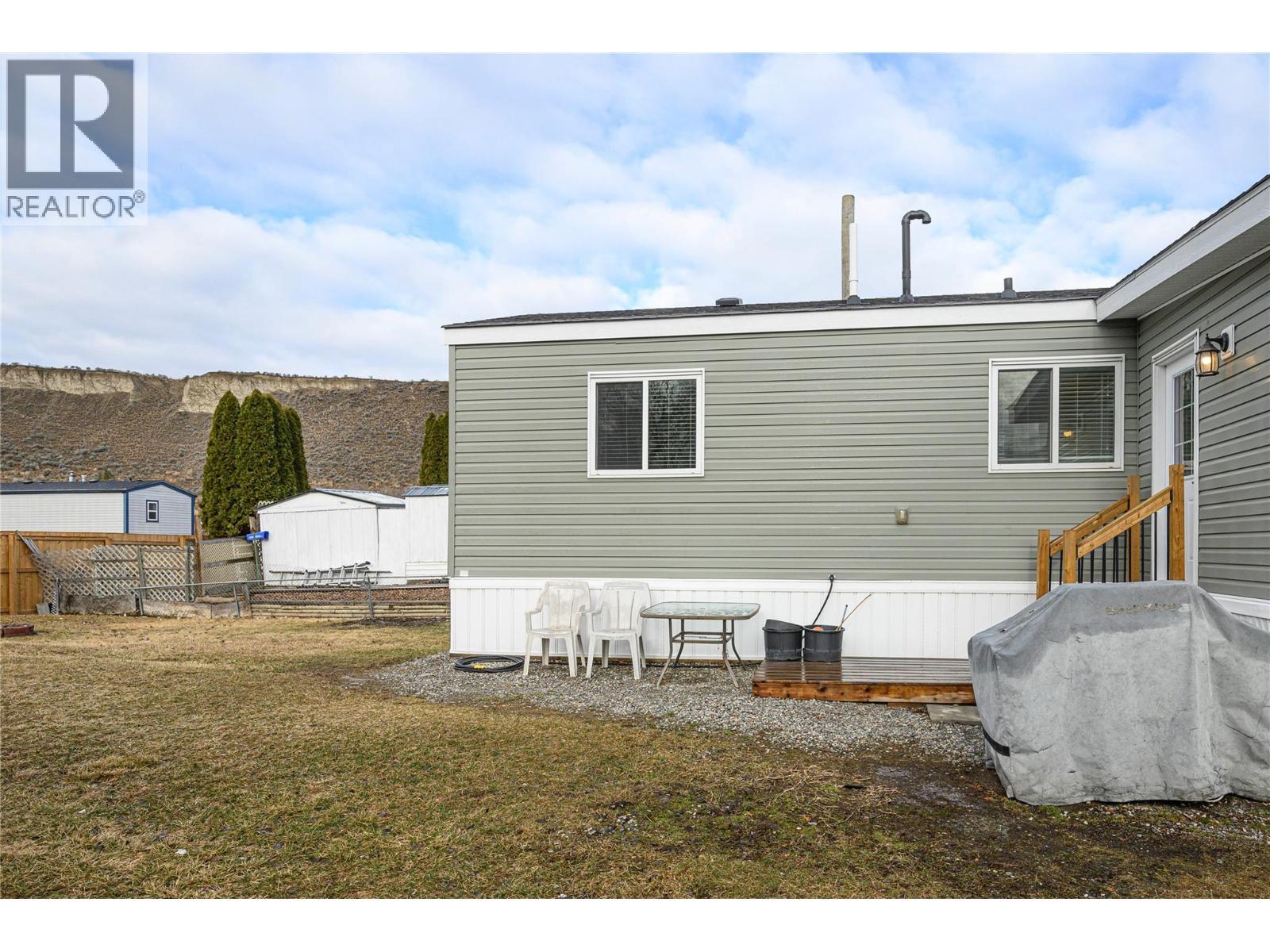 1317 Bostock Crescent, Pritchard, BC