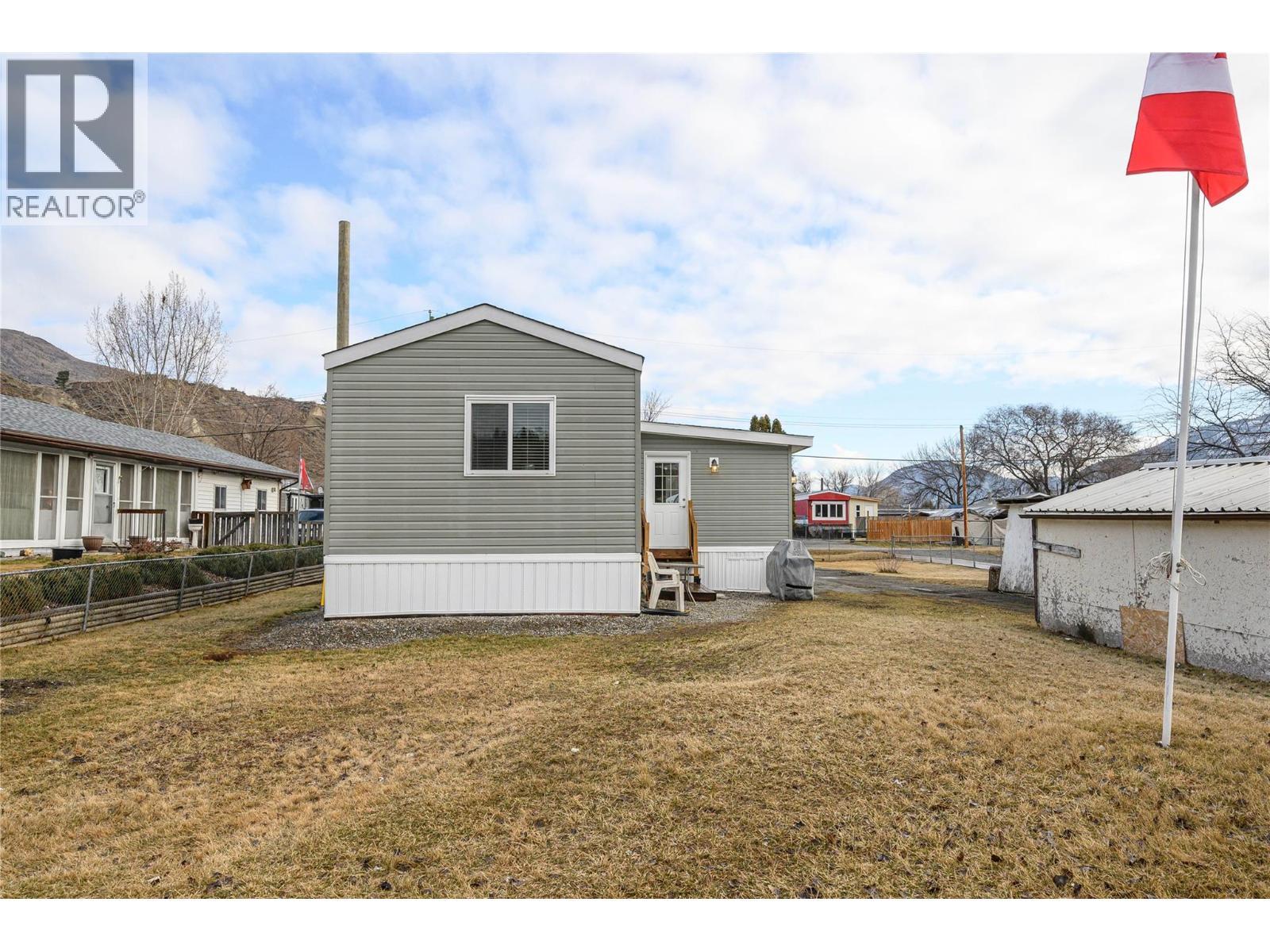 1317 Bostock Crescent, Pritchard, BC