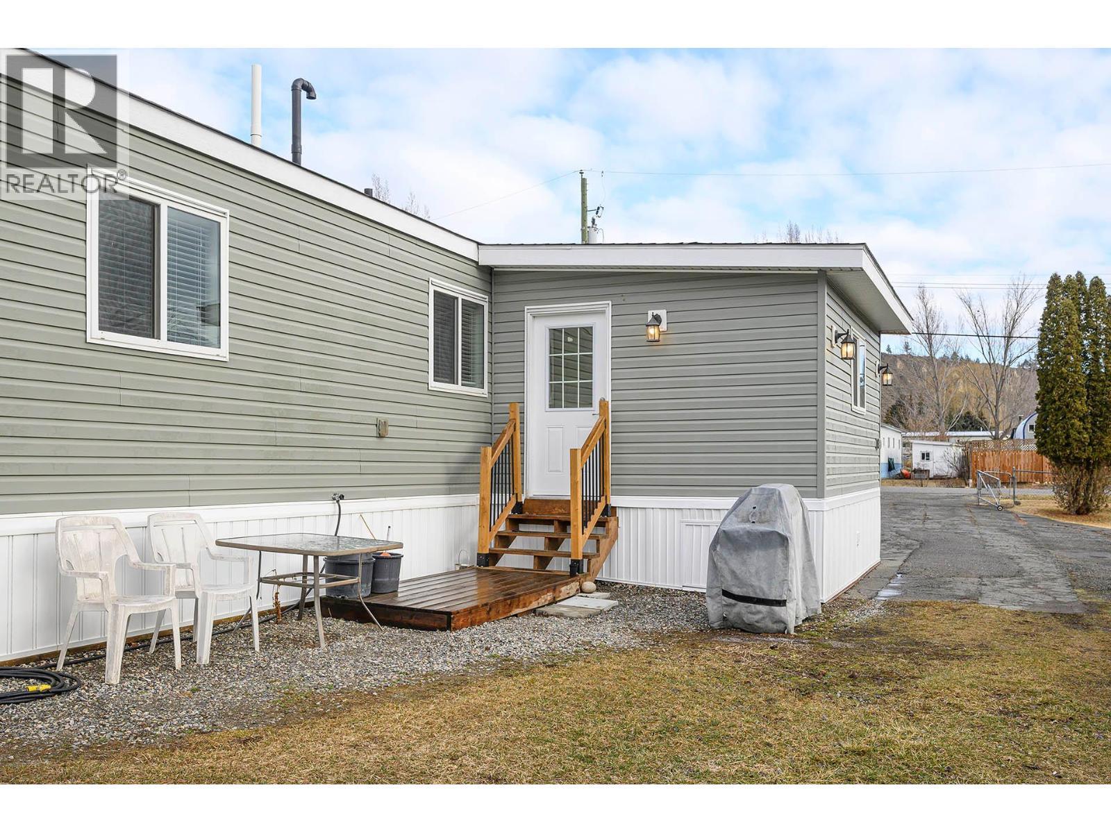 1317 Bostock Crescent, Pritchard, BC