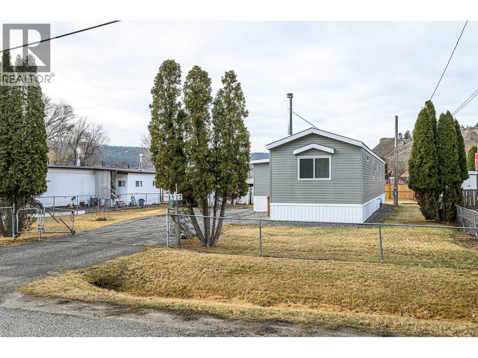 1317 Bostock Crescent, Pritchard, BC