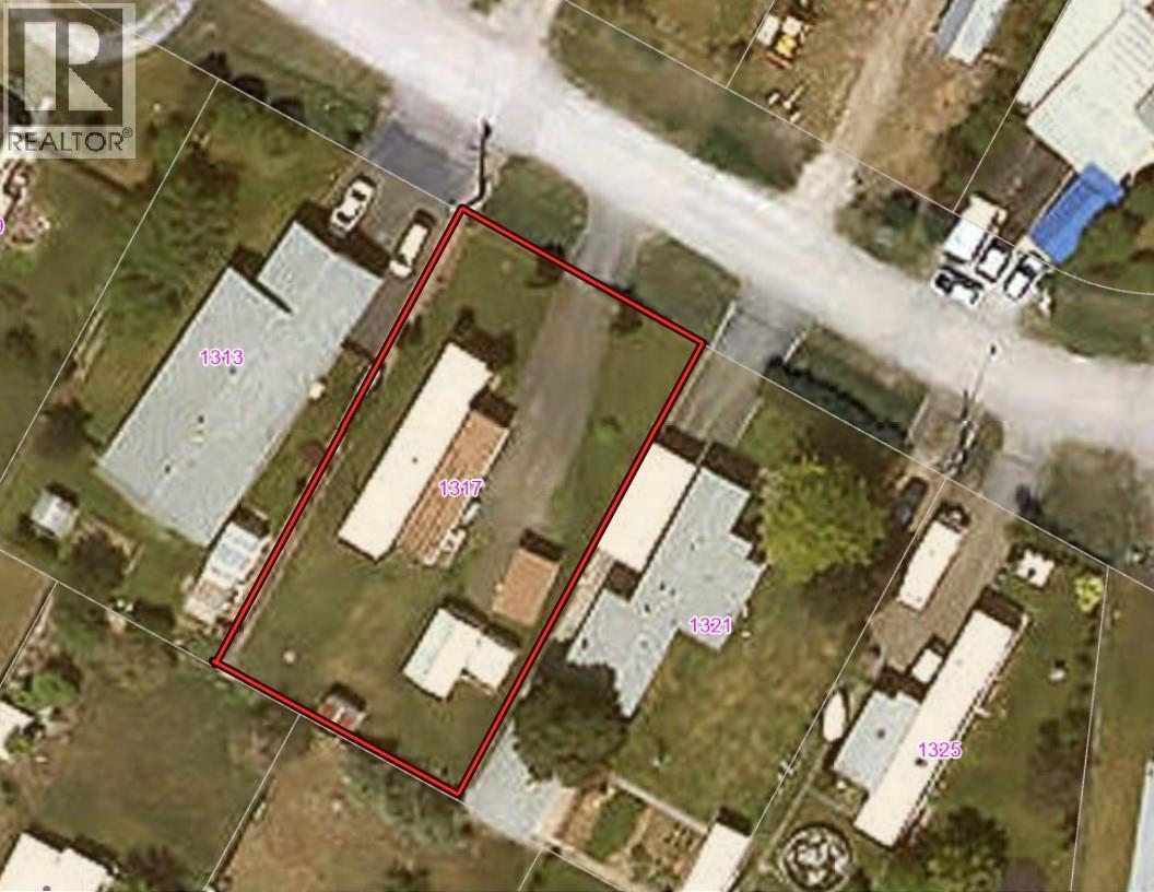 1317 Bostock Crescent, Pritchard, BC