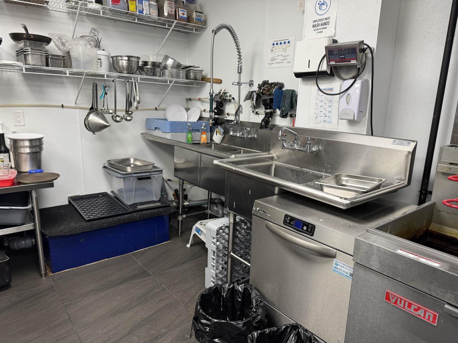 1559 Confidential, Surrey, BC