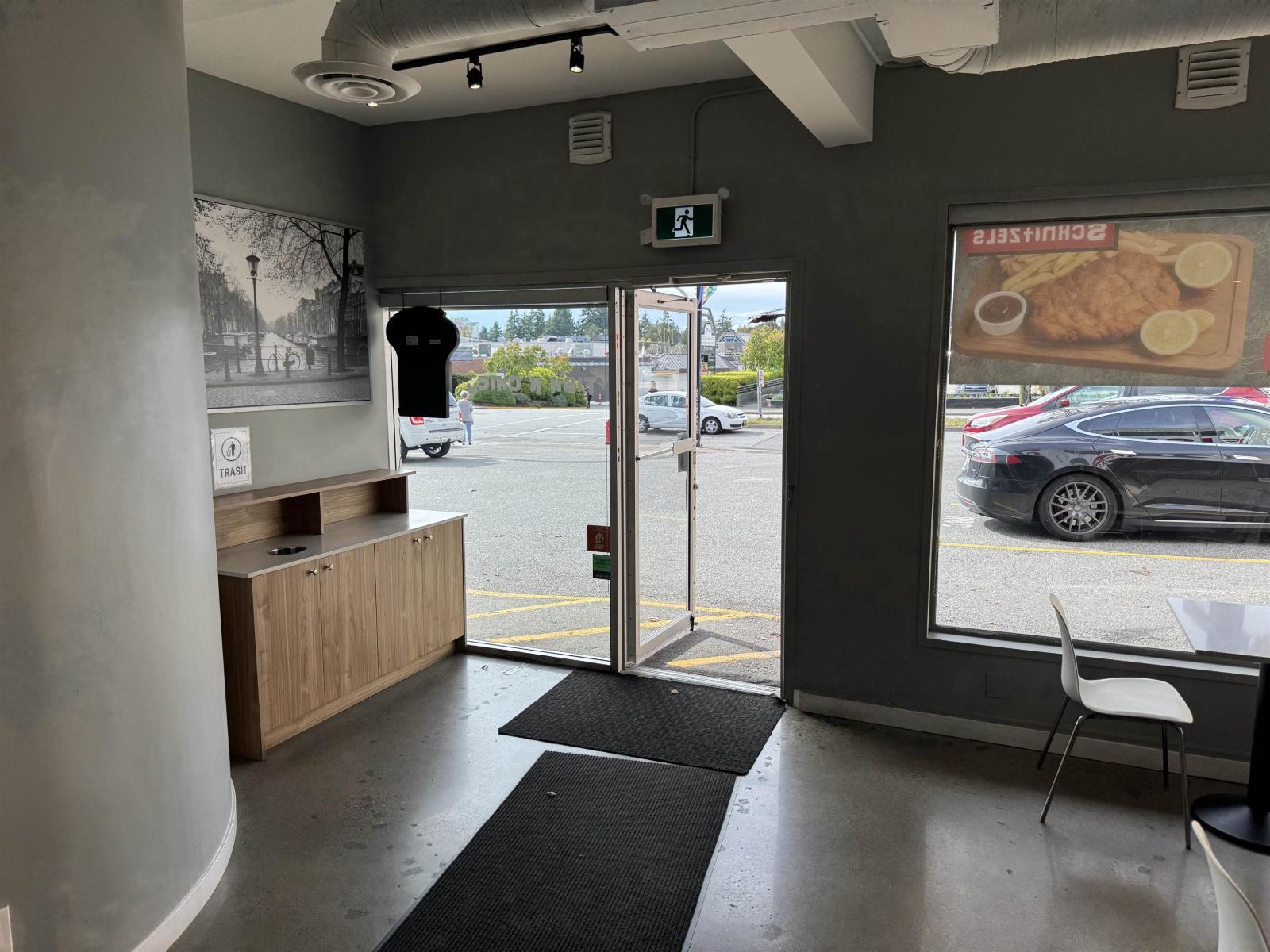 1559 Confidential, Surrey, BC