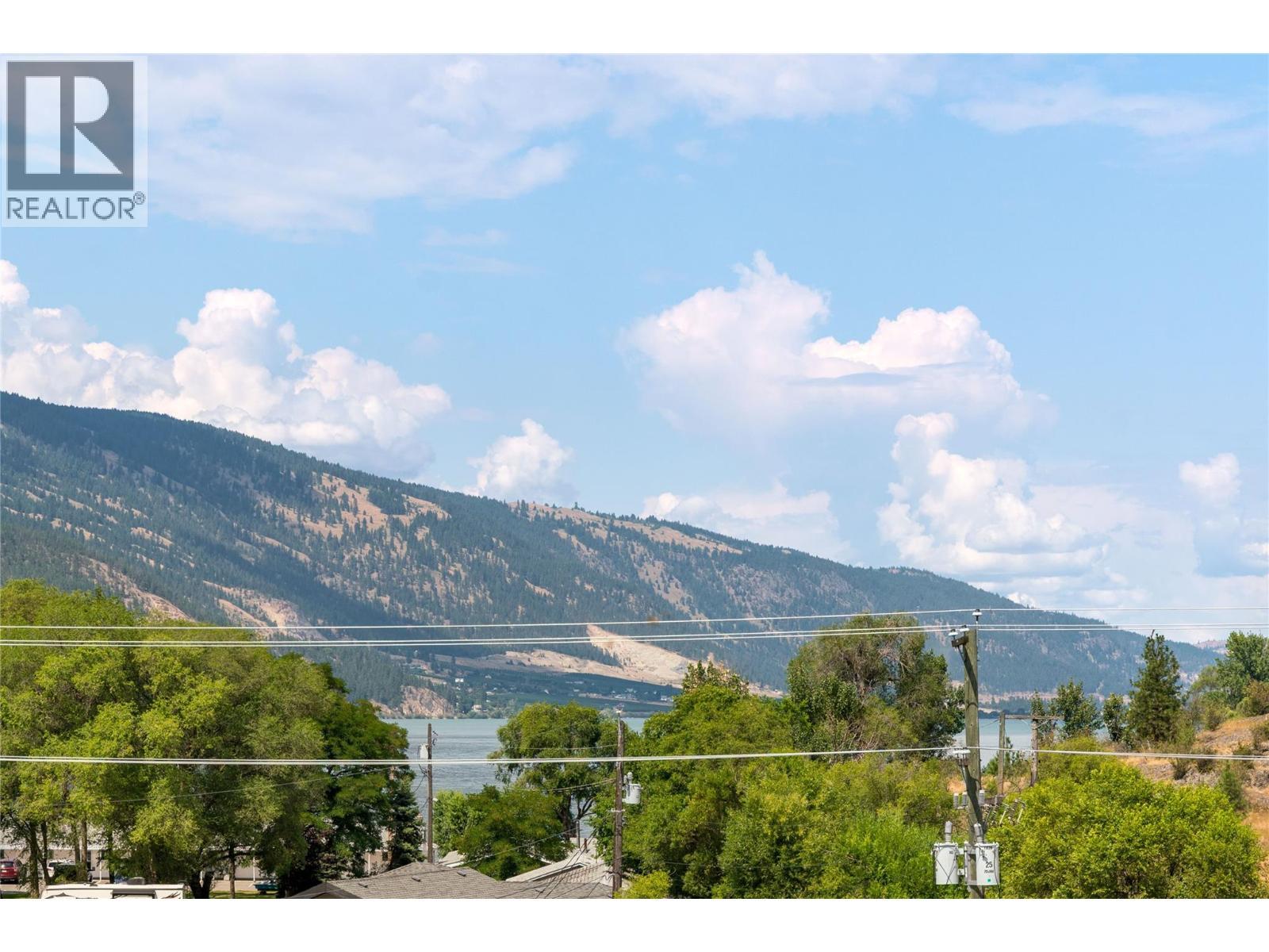 3719 Woodsdale Road Unit# 17, Lake Country, BC - Outdoor With View
