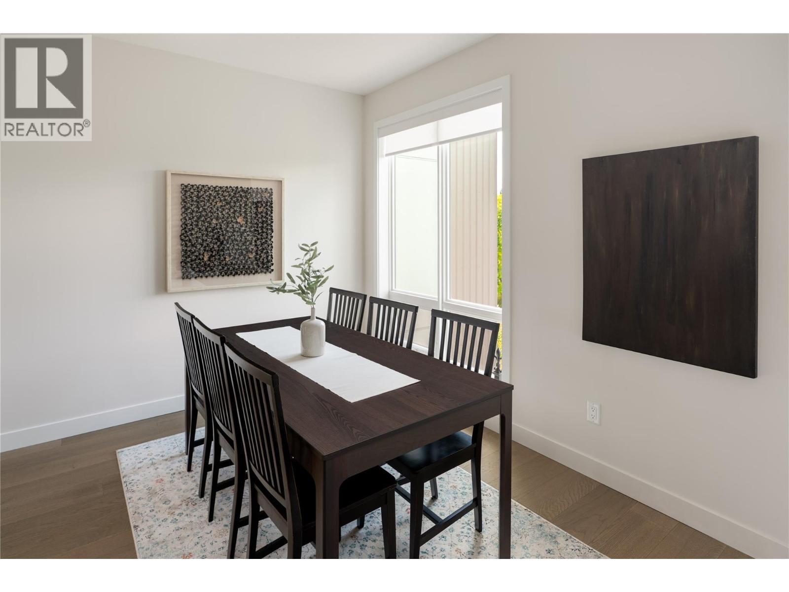 3719 Woodsdale Road Unit# 17, Lake Country, BC - Indoor