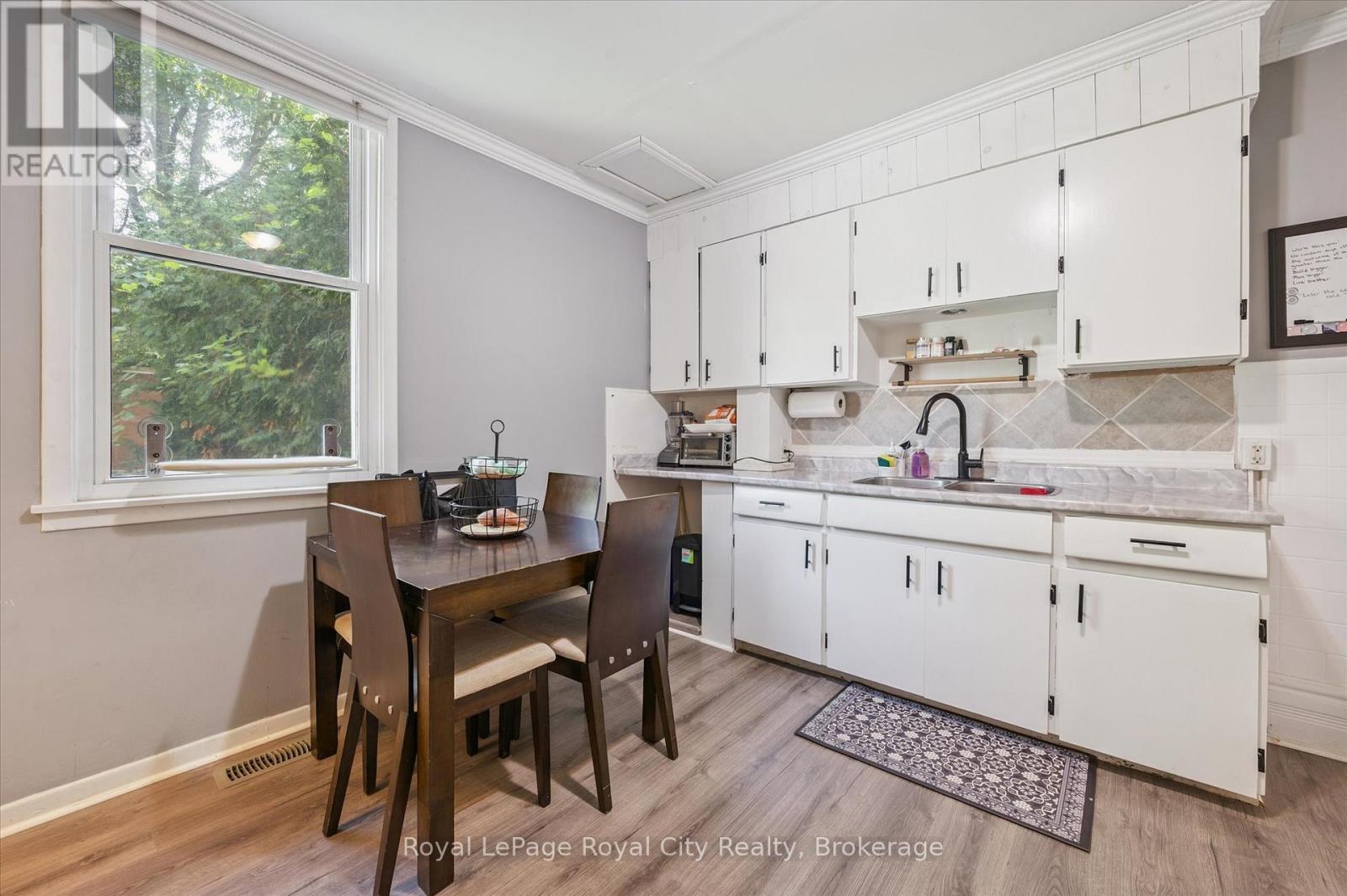 Unit 1 - 148 Suffolk Street W, Guelph (Downtown), ON - Indoor