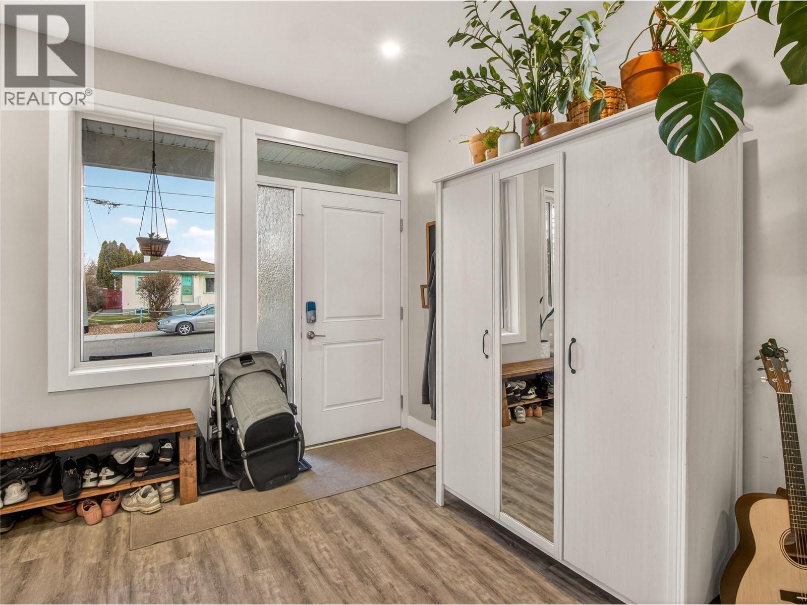 102 Cossar Avenue Unit# 103, Penticton, BC - Indoor Photo Showing Other Room