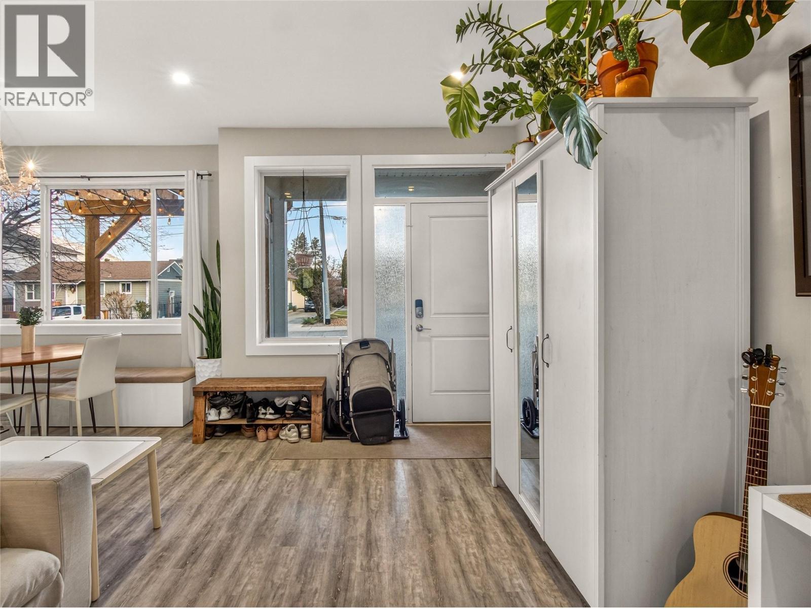 102 Cossar Avenue Unit# 103, Penticton, BC - Indoor