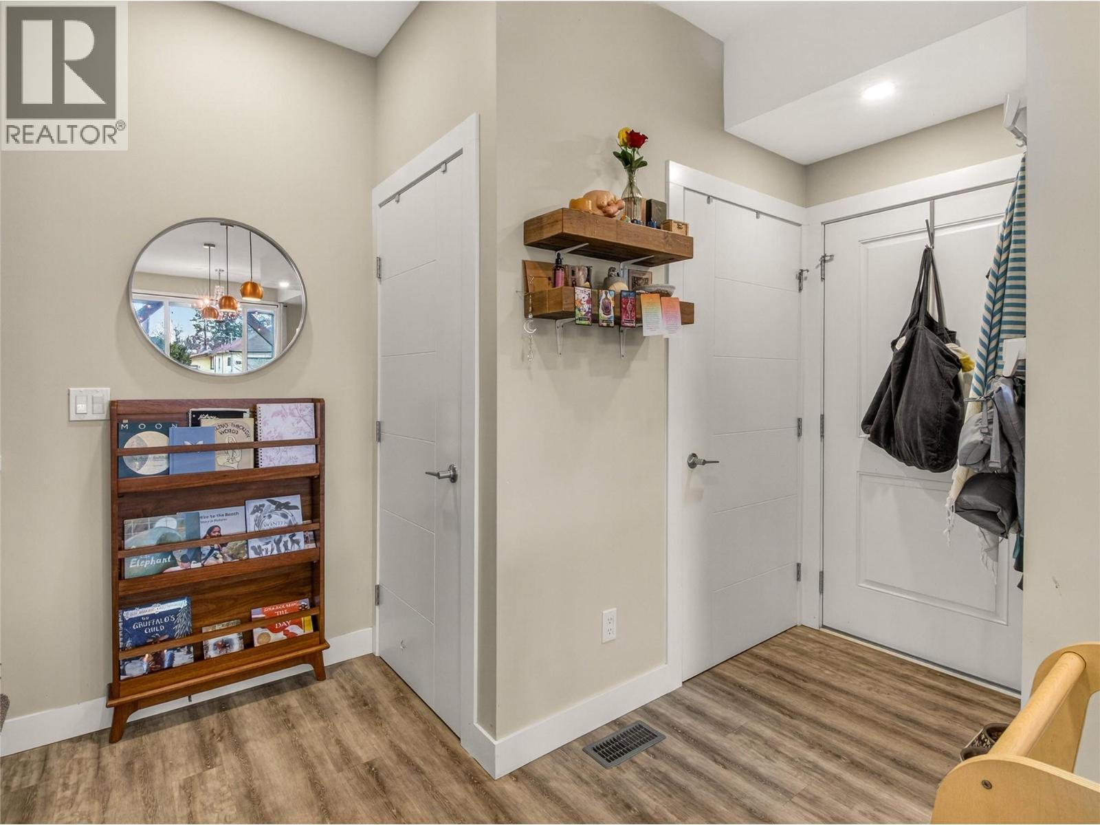 102 Cossar Avenue Unit# 103, Penticton, BC - Indoor Photo Showing Other Room