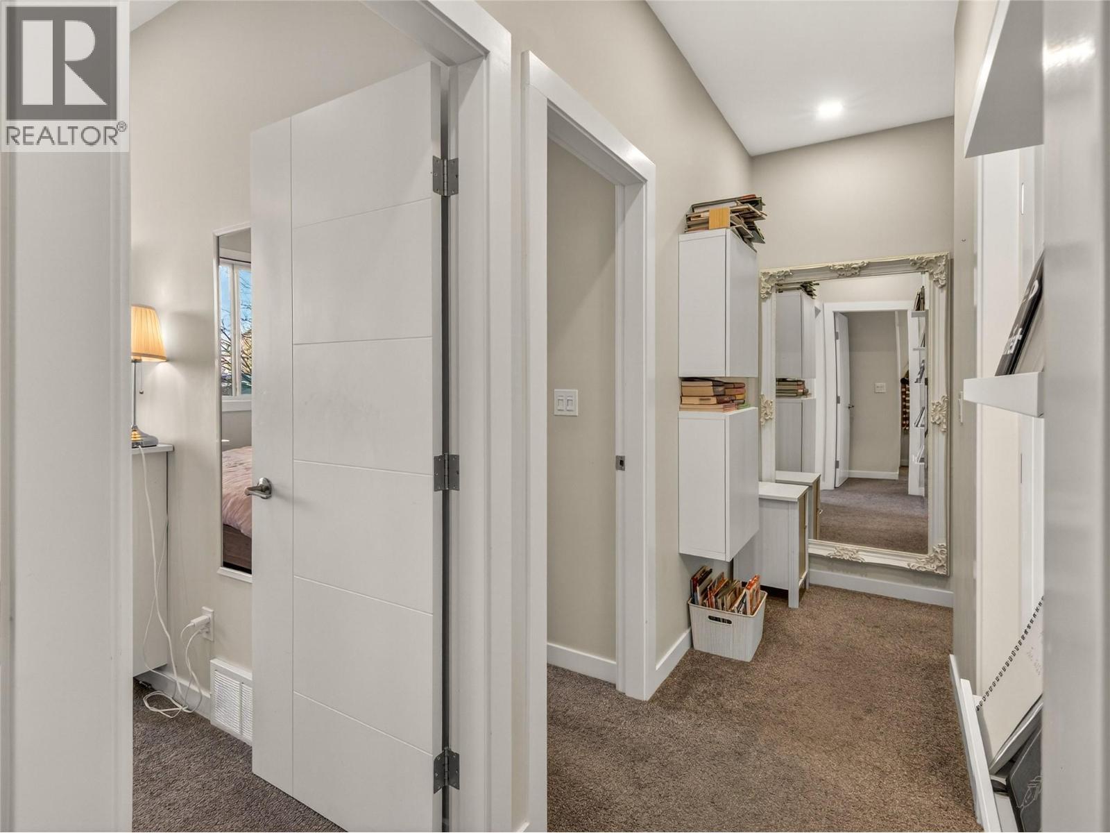 102 Cossar Avenue Unit# 103, Penticton, BC - Indoor Photo Showing Other Room