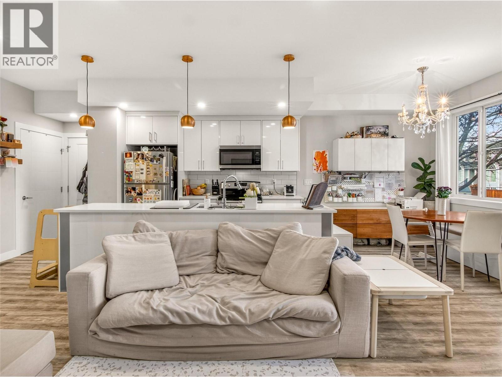 102 Cossar Avenue Unit# 103, Penticton, BC - Indoor