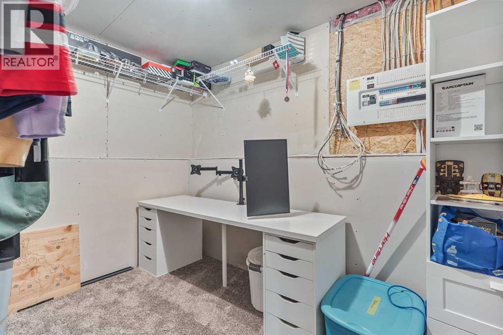 95048 River Ridge Road, Rural Lethbridge County, AB - Indoor