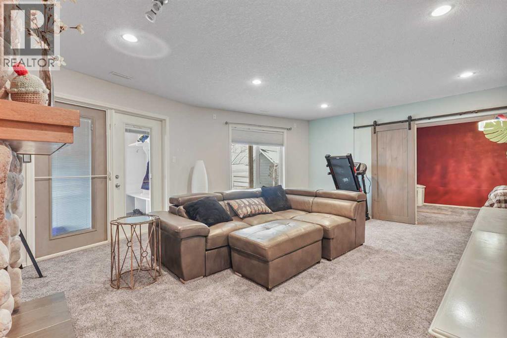 95048 River Ridge Road, Rural Lethbridge County, AB - Indoor Photo Showing Other Room