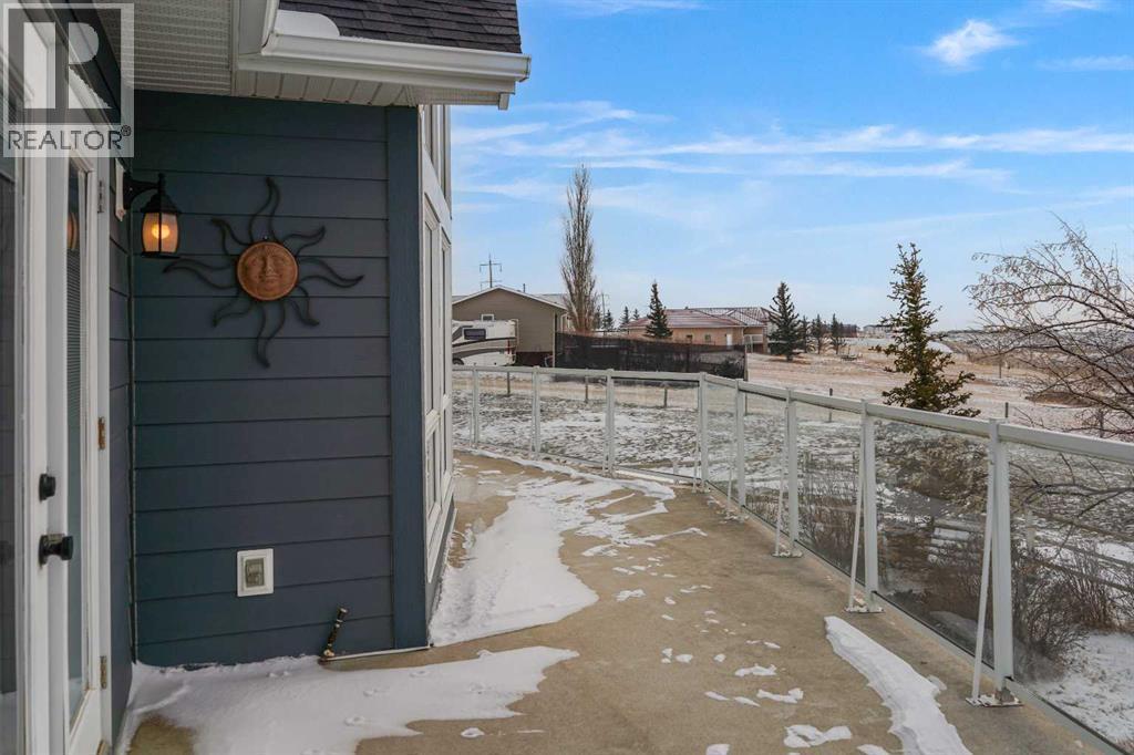 95048 River Ridge Road, Rural Lethbridge County, AB - Outdoor