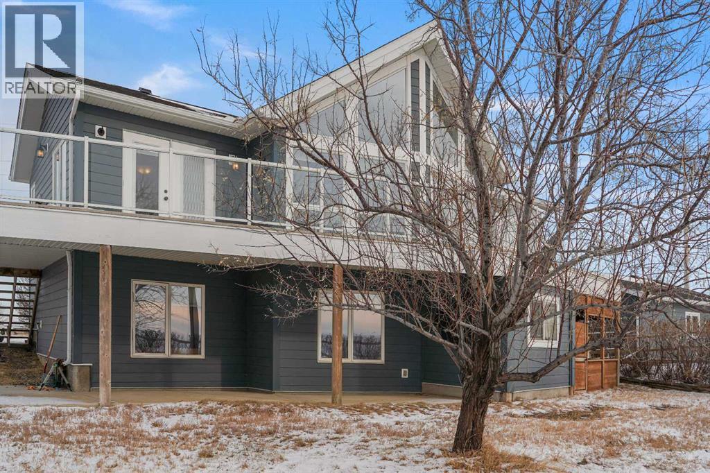 95048 River Ridge Road, Rural Lethbridge County, AB - Outdoor